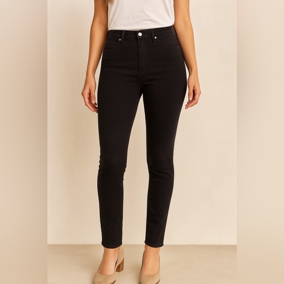 H&M Denim - 💗5 for $25💗 H&M Women's Black Skinny Jeans